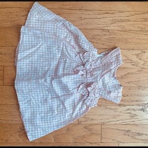 Designer - Beautiful girls dress 18M